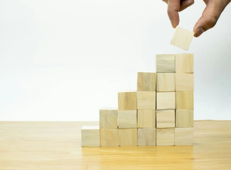 Building blocks